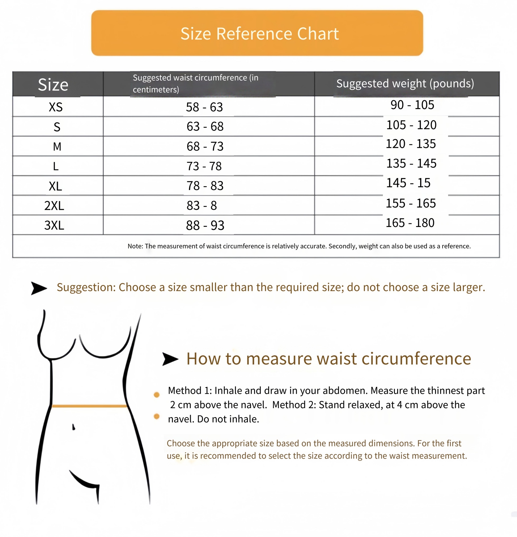 Waist Trainer Corset Adjustable Compression Bodyshaper Tummy Control Girdle Belt